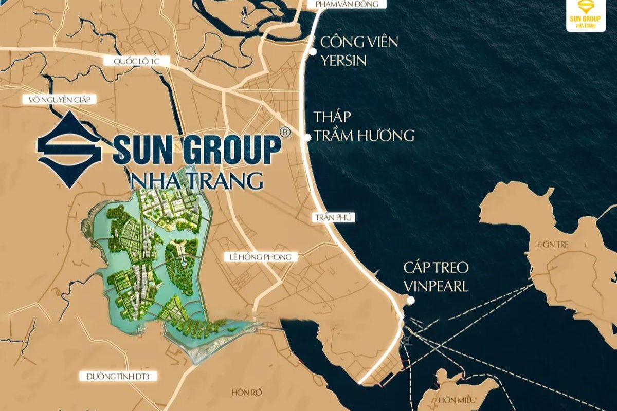 Hạ tầng bứt phá toàn diện – đòn bẩy tăng trưởng vững chắc cho bất động sản