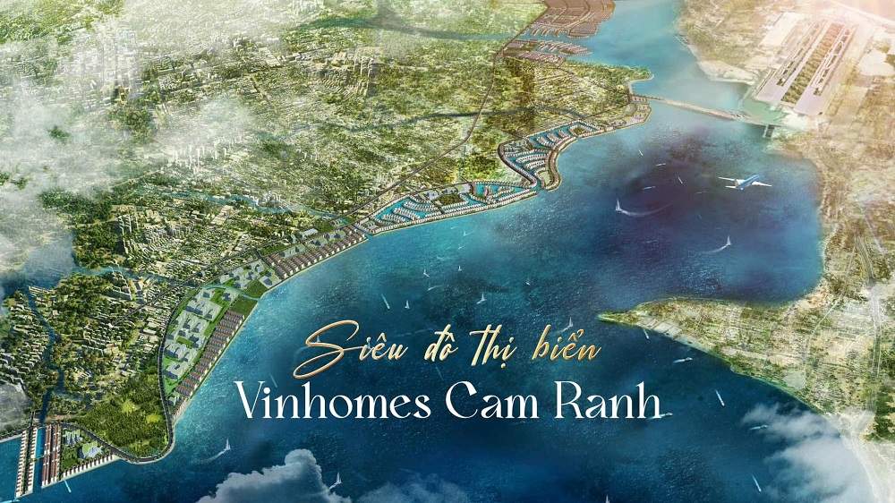 Kinh nghiệm mua nhà Vinhomes Cam Ranh ưu tiên giai đoạn đầu