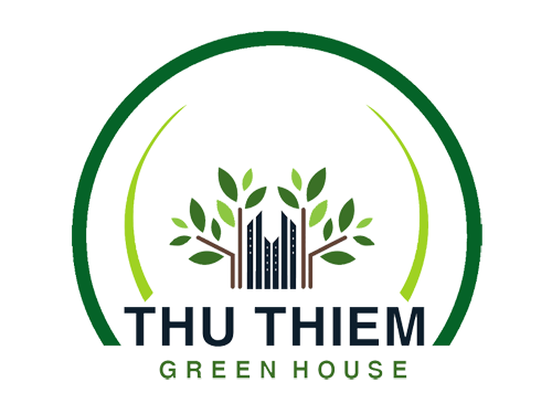Logo Thủ Thiêm Green House