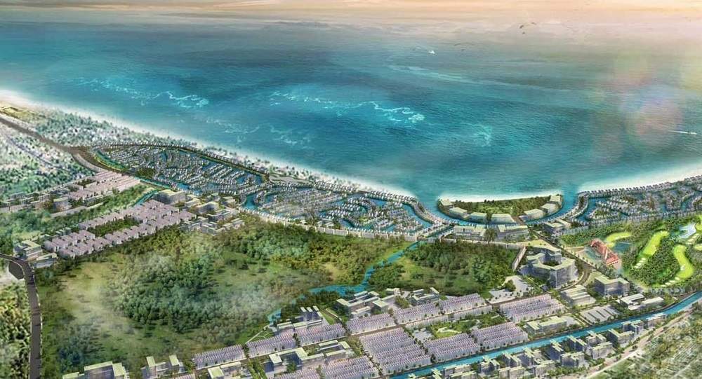 Nên tìm hiểu kỹ thông tin về Vinhomes Cam Ranh trước khi mua