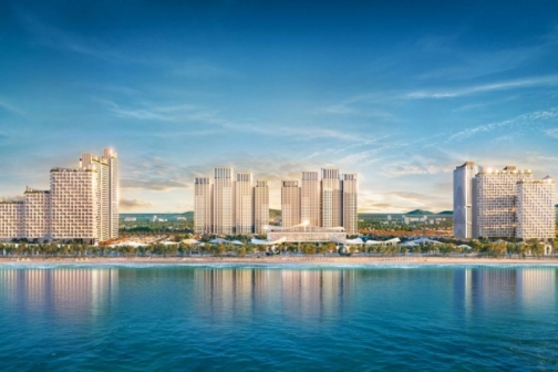 5 ly do khien sun porta town la lua chon dau tu sang gia 2025