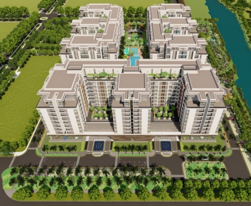 gia ban thu thiem green house  co nen dau tu