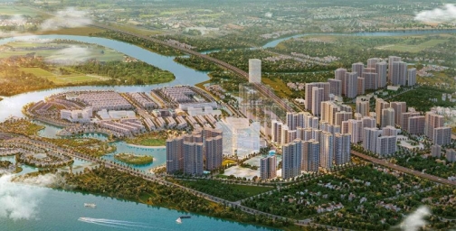 co 5 ty trong tay nen dau tu gi tai vinhomes hoc mon