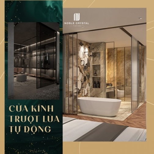 dac quyen hotel like tai noble crystal t y ho  song nhu nghi duong 5 sao