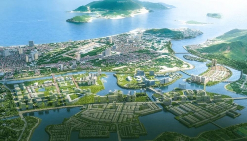 sun group nha trang   co hoi vang cho nha dau tu dai han