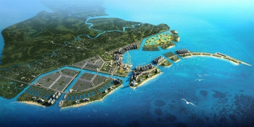 khong gian song tai vinhomes green paradise   chuan song xanh dang cap